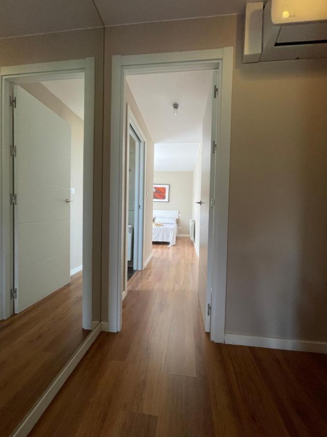 Apartamentos Riomonte 22 ボルタニャ エクステリア 写真